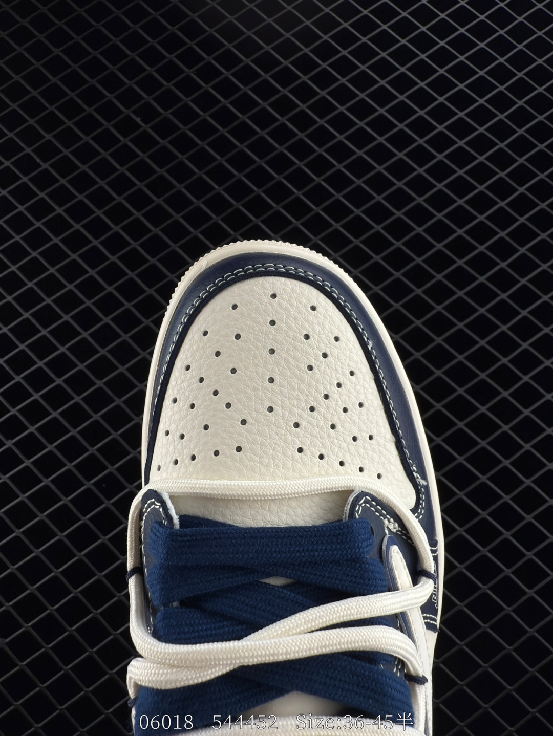 Nike Air Jordan 1 x Travis Scott AJ1